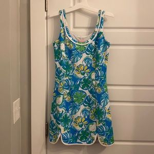 Lilly Pulitzer Lola Shift